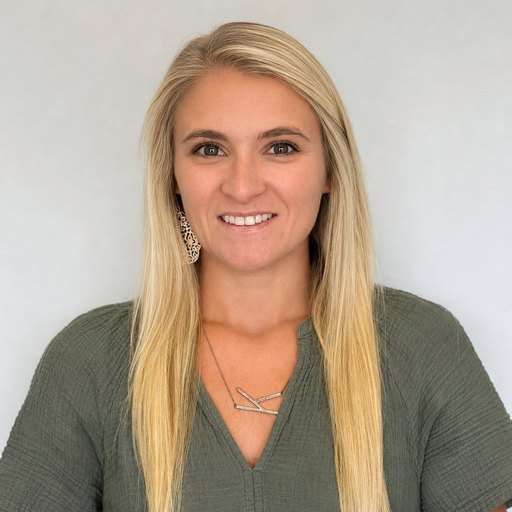 Karli Wood, Vice President